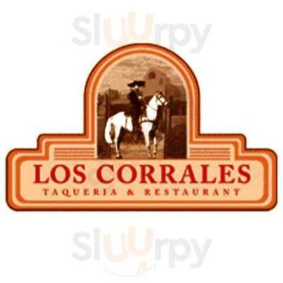 Los Corrales, Berwyn