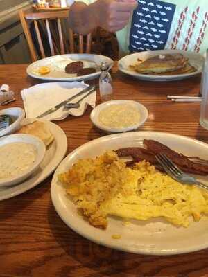 Cracker Barrel Old Country Store, Meridian