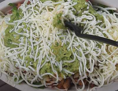 Chipotle Mexican Grill, Danville