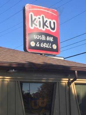 Kiku, Monroe