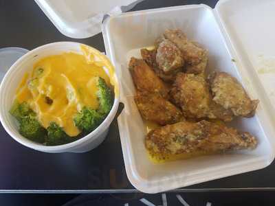 Atlanta's Best Wings