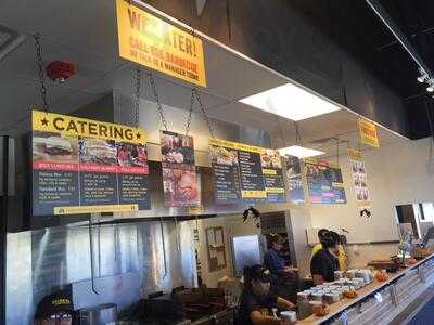 Dickey's Barbecue Pit, Farmington