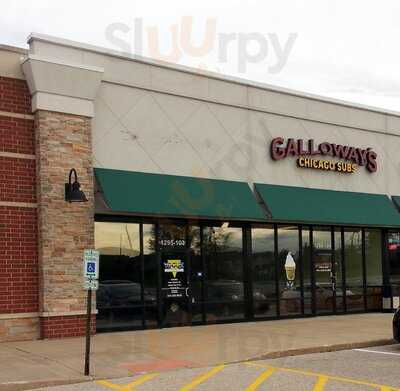 Galloway's Chicago Subs, Crystal Lake