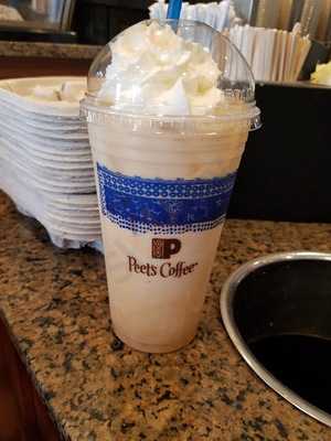 Peet's Coffee & Tea- Lone Tree, Brentwood