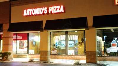 Antonio's Pizza, Medina