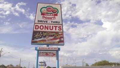 Yummy Donuts, Shawnee