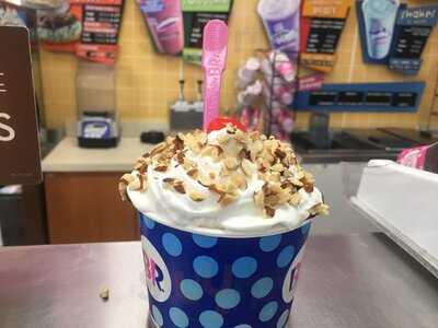 Baskin-Robbins, Poway