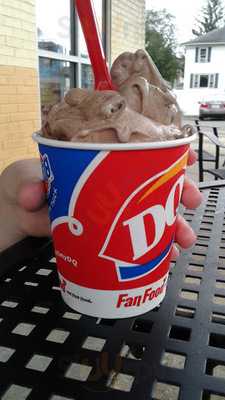 Dairy Queen (Treat), Beverly