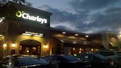 O'Charley's