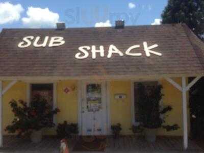 The Sub Shack, Apopka