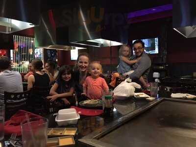 Shogun, Rochester Hills