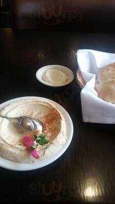 Lebanese Grill, Rochester Hills