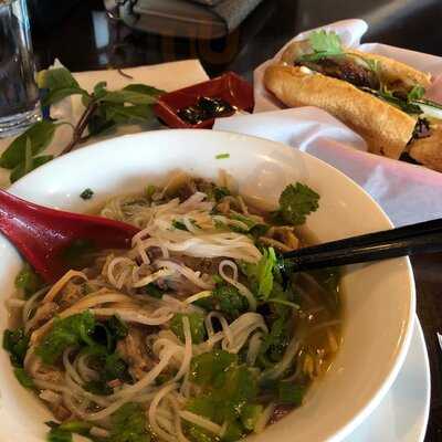 I Luv Pho
