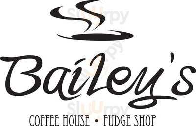 Bailey's Fudge