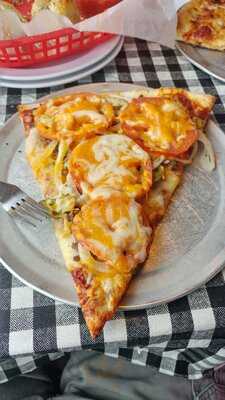 Johnny's New York Style Pizza, Acworth