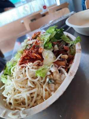 Chipotle Mexican Grill, Lancaster