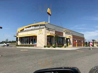 McDonald's, Elizabethtown