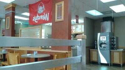 Wendy's, Apopka