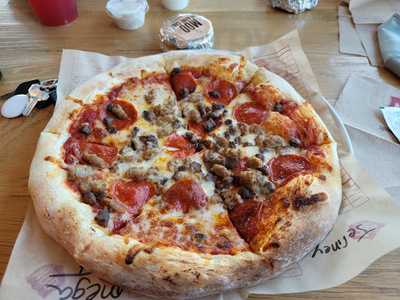 Mod Pizza