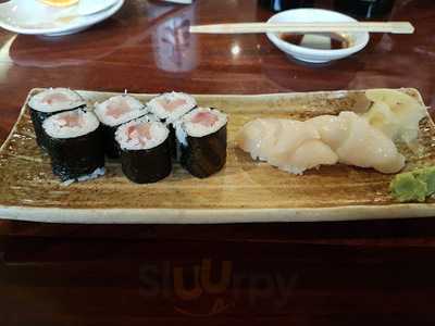 Hayato Sushi & Grill, Claremont