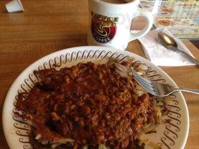 Wafflehouse Incorporated, Elizabethtown