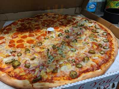 Rosaria's Pizza, Poway