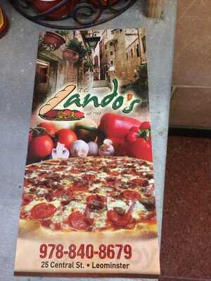 T.C. Lando's, Leominster