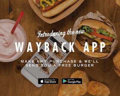 Wayback Burgers, Bristol