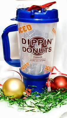 Dippin Donuts