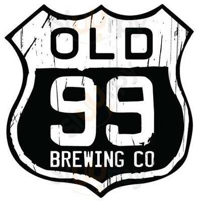 Old 99 Brewing Company LLC, Roseburg