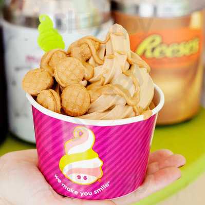 Menchie's