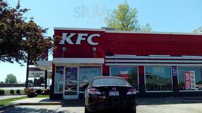 KFC, Shawnee