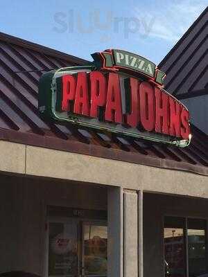 Papa Johns Pizza, Quincy