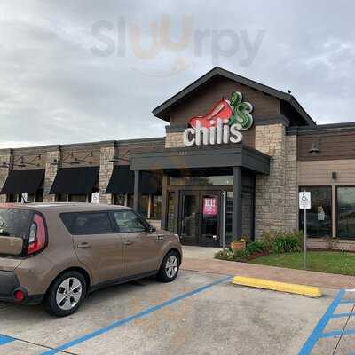 Chili's