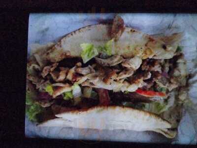 Falafel Shack, Artesia