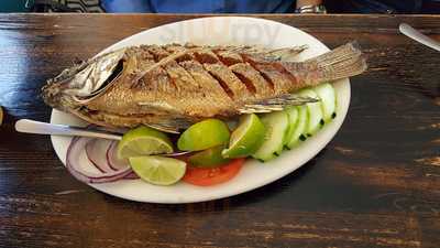 Mariscos El Chuy, Hawthorne