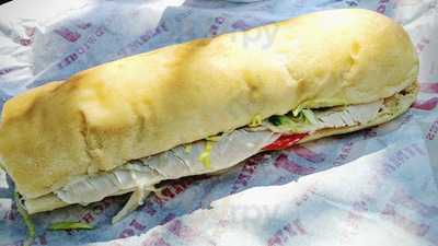 Jimmy Johns