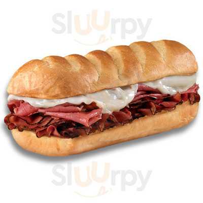 Firehouse Subs, Burleson