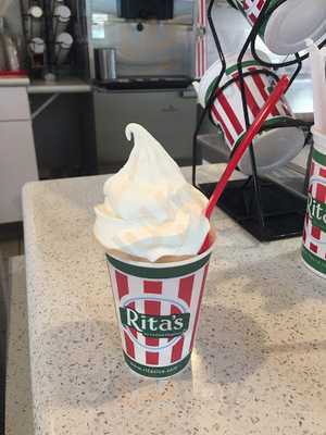 Rita's, Brentwood