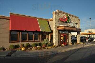 Chili's Grill & Bar, Shawnee