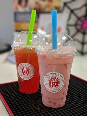 POP! Bubble Tea and Coffee Bar, Acworth