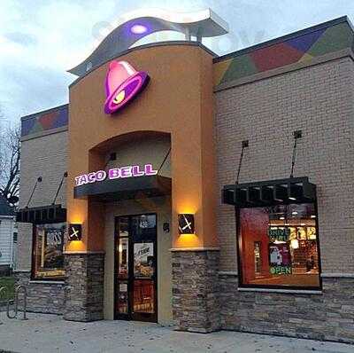 Taco Bell