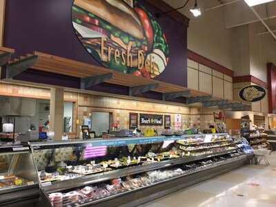 Fred Meyer Deli