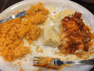 El Paso Mexican Grill, Denham Springs