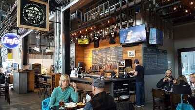 Wenatchee Valley Brewing Company, Wenatchee