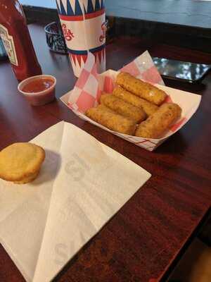 Sookie's Burgers & Fried Chicken, Leominster