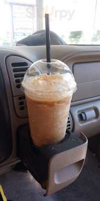 Java Hut, Lake Elsinore