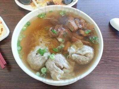 Wonton Noodle House, Edmonds