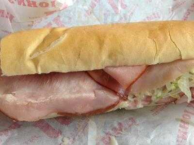 Jimmy John's, Lancaster