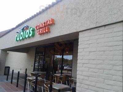 Rubio's Coastal Grill, Monrovia